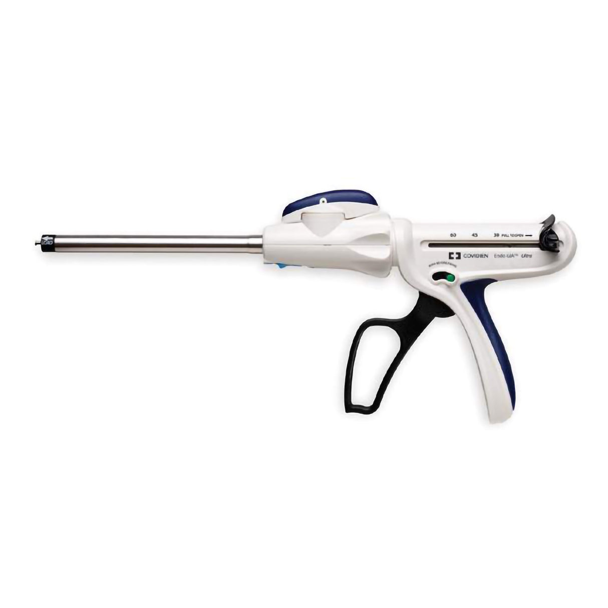 Skin Stapler Endo Gia™ Ultra Pistol Grip Tri-Staple™ Technology - BeHope