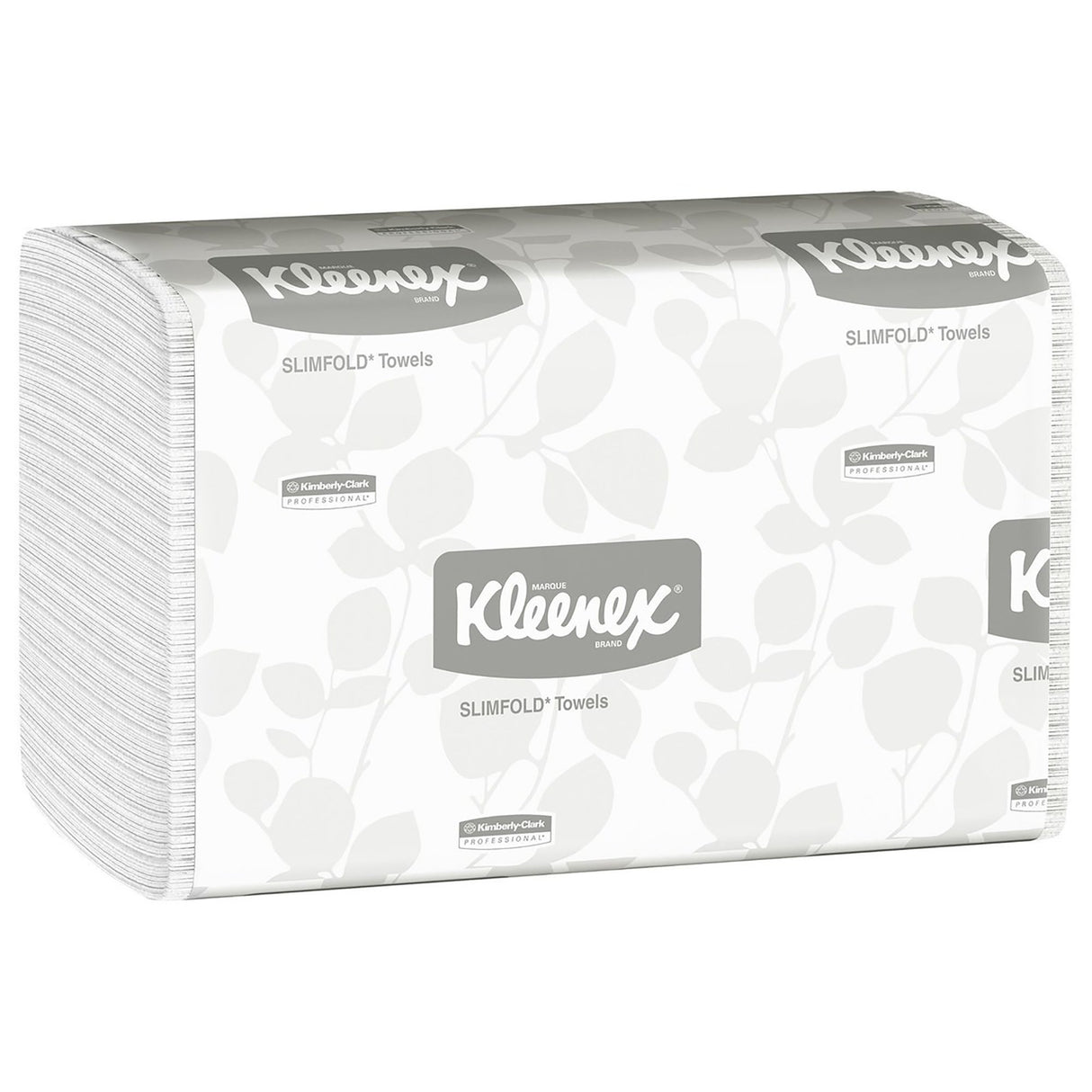Paper Towel Kleenex® Slimfold Multi-fold for Dispensers - BeHope