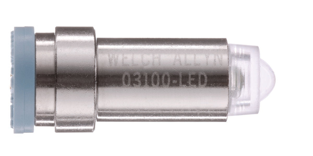 Otoscope Replacement Bulb Welch Allyn® LED Bright Long Lasting - BeHope