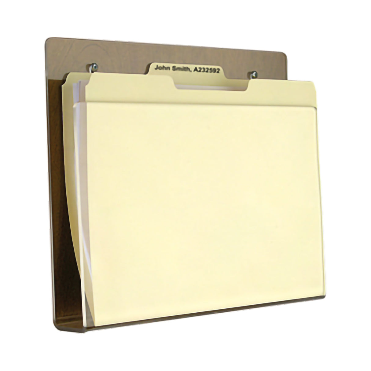 Chart Holder McKesson - BeHope