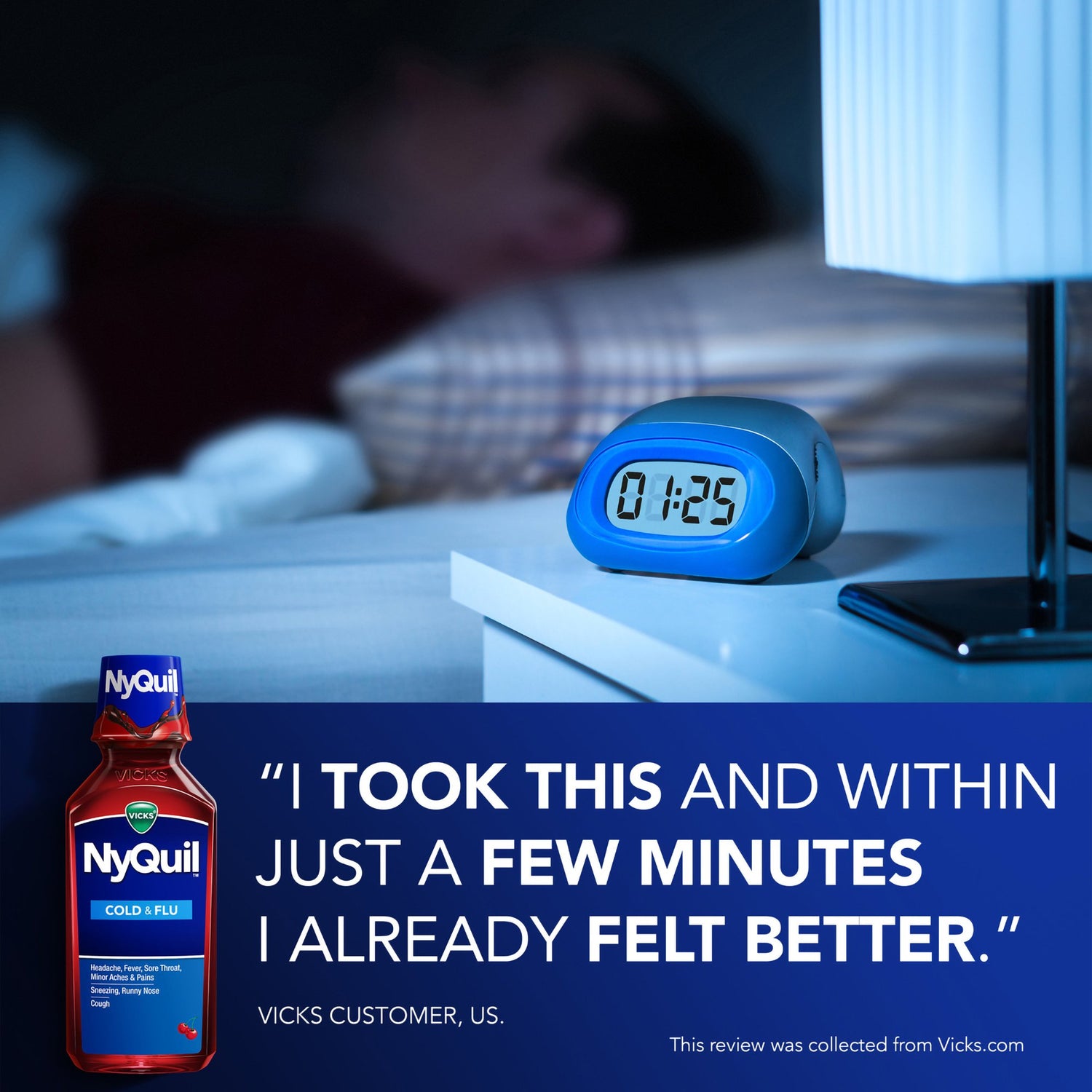 Cold and Flu Relief - BeHope