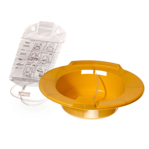 Sitz Bath - Unboxed Gold - BeHope