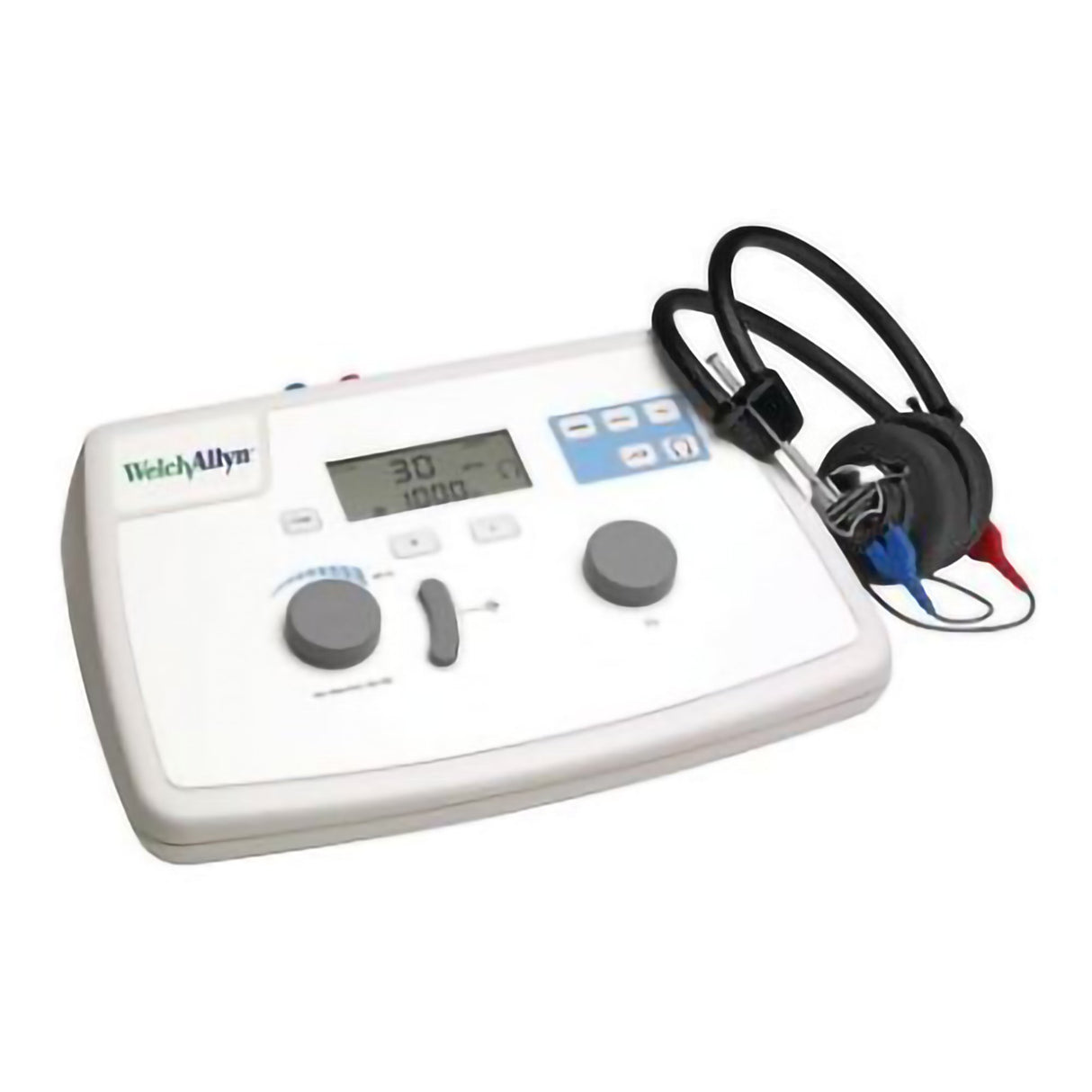 Compact Audiometer Am 282™ Manual - BeHope