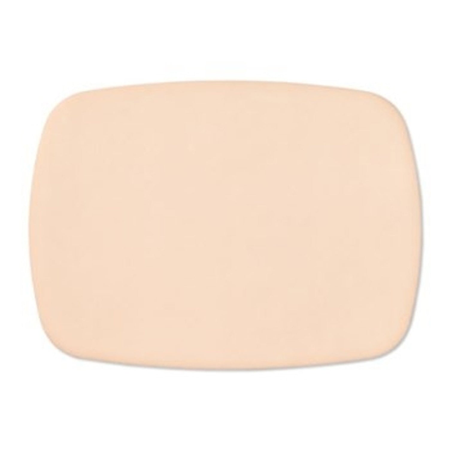 Foam Dressing Aquacel® 6 X 8 Inch Without Border Waterproof Film Backing Nonadhesive Rectangle Sterile - BeHope