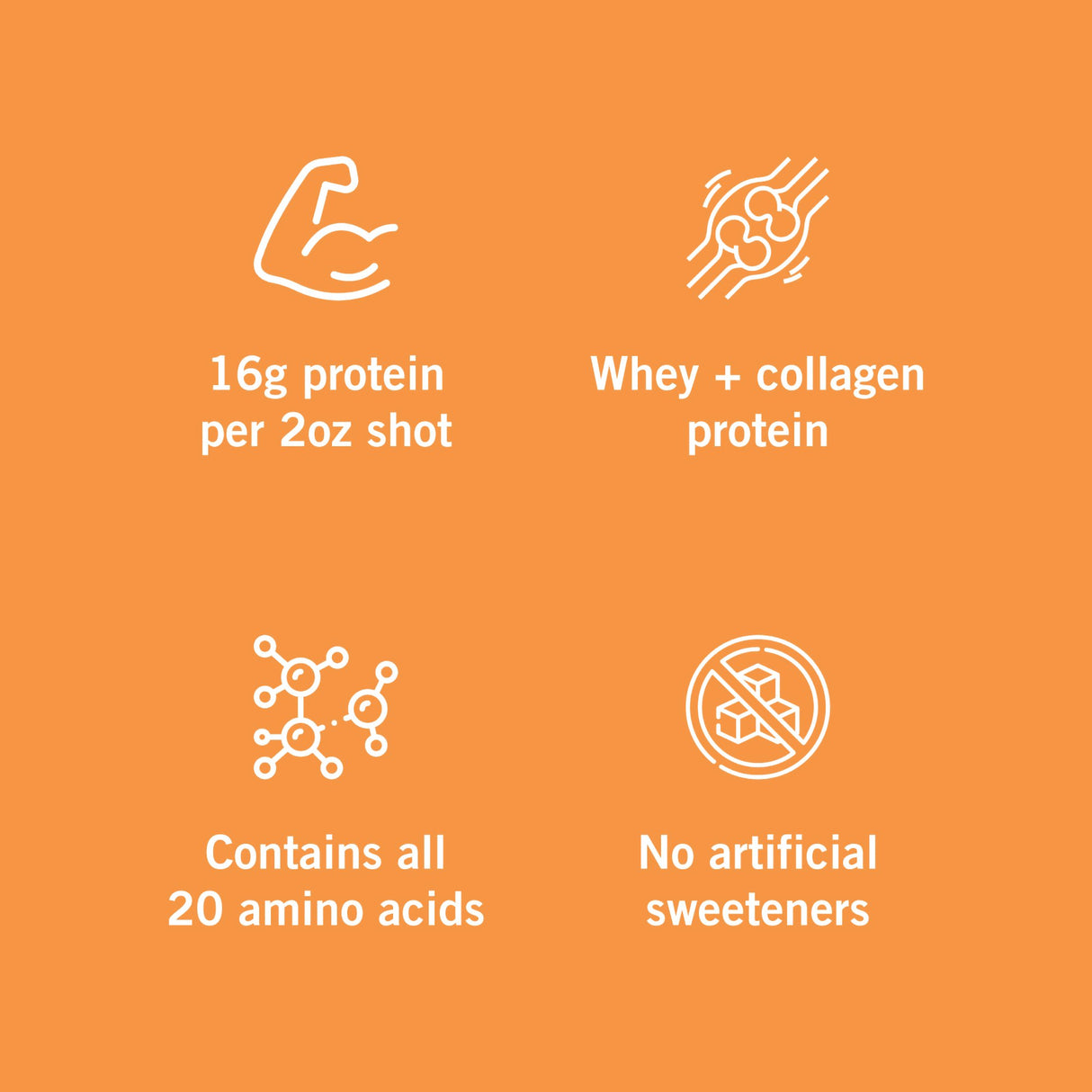 Oral Supplement Vida Fuel Wellness Protein Berry Delight Flavor Liquid 32 oz. Reclosable Carton - BeHope