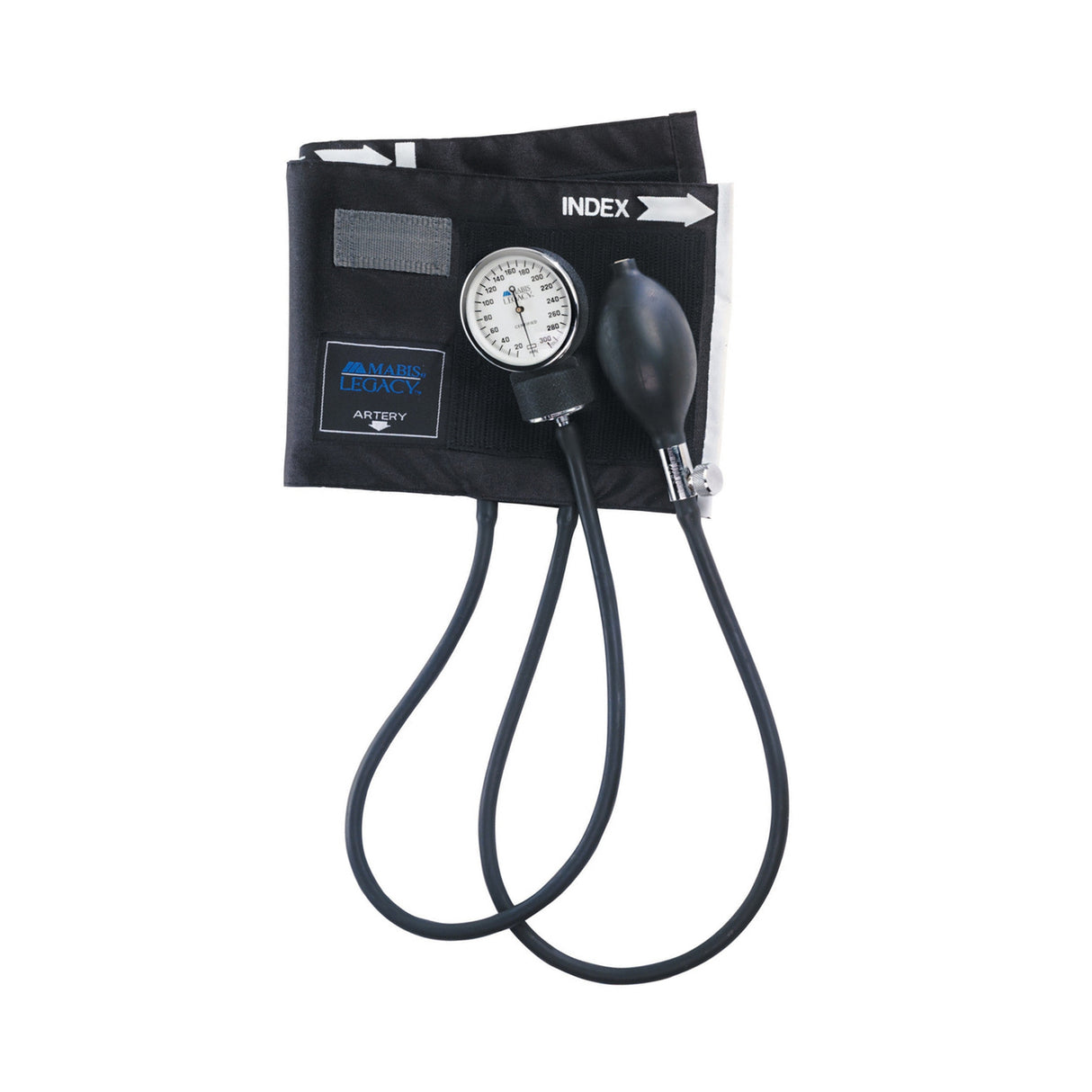 Aneroid Sphygmomanometer Unit Mabis®legacy with Deluxe Air Release Valve - BeHope