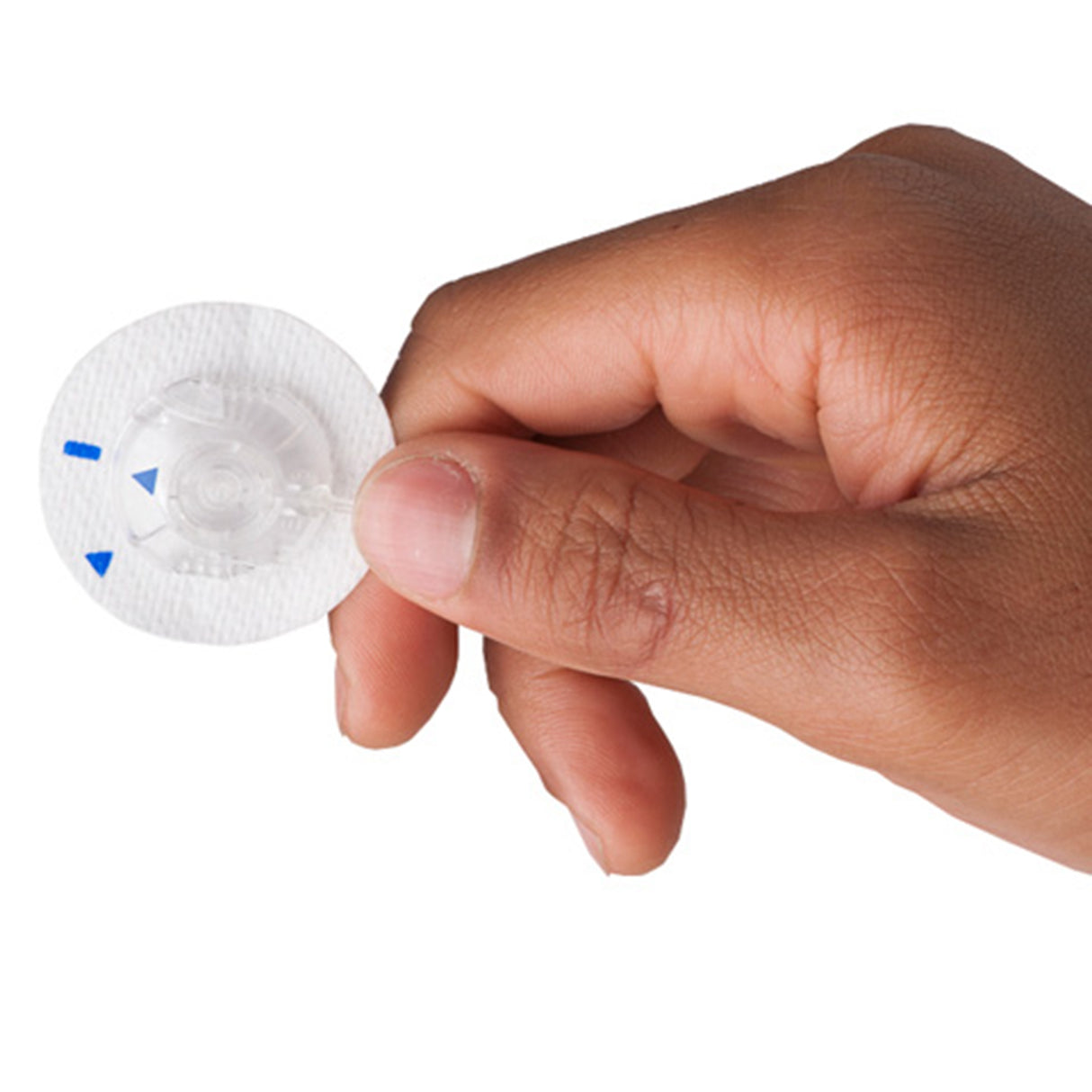 Insulin Infusion Set MiniMed™ Quick-set™ 29 Gauge 9 mm 23 Inch Tubing Without Port - BeHope