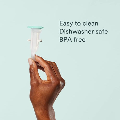 Flextube Set Willow® 3.0 For Willow® 3.0 Breast Pump - BeHope