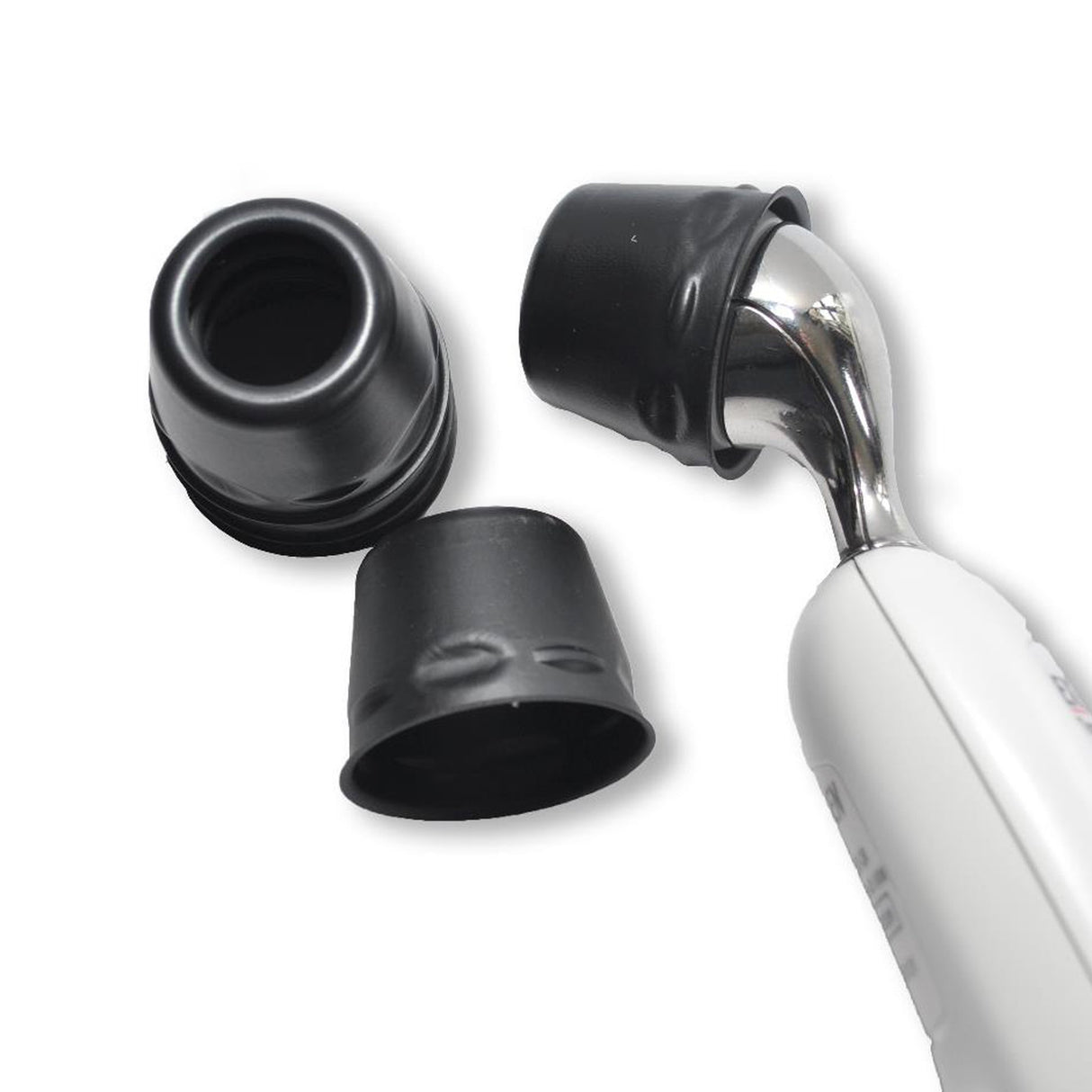 Disposable Caps Exergen® 20 Bags of 250 Each For all Temporal Scanner Thermometers TAT-5000 series - BeHope