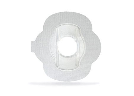 Trach Tube Barrier Provox® StabiliBase™ - BeHope