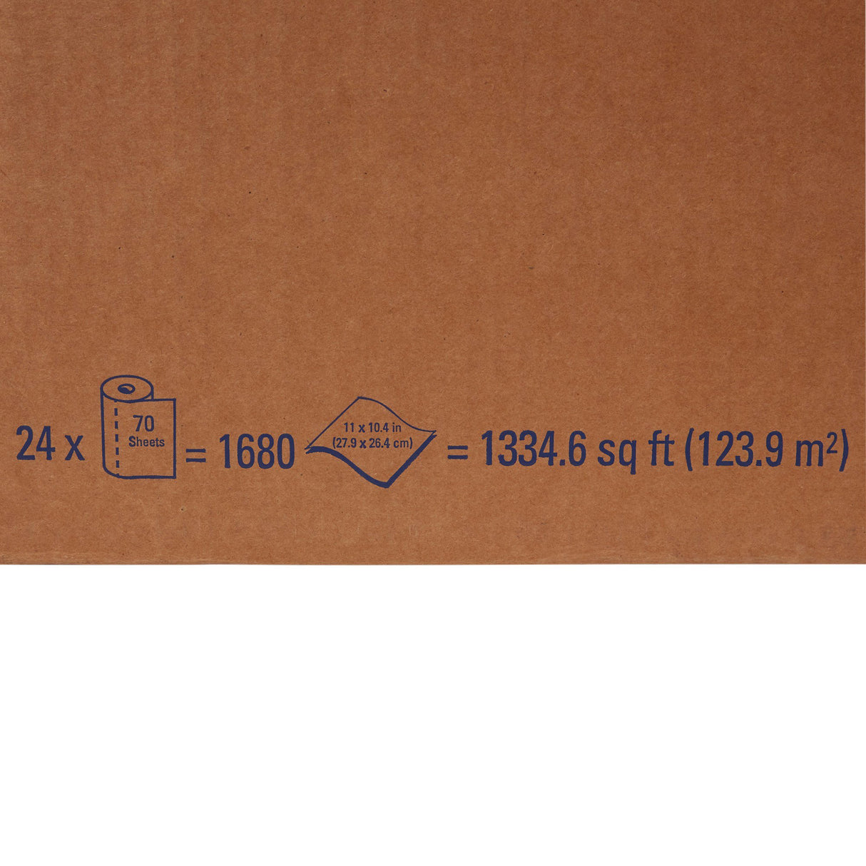 Kitchen Paper Towel Kleenex® Premiere® Perforated Roll 9.4 X 11 Inch - BeHope