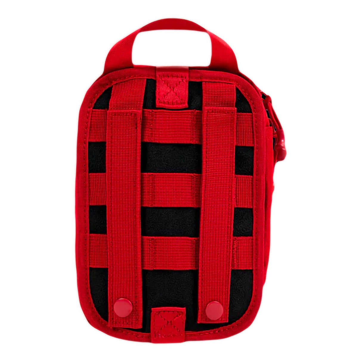 First Aid Kit My Medic™ MYFAK Mini Pro Red Soft Bag - BeHope