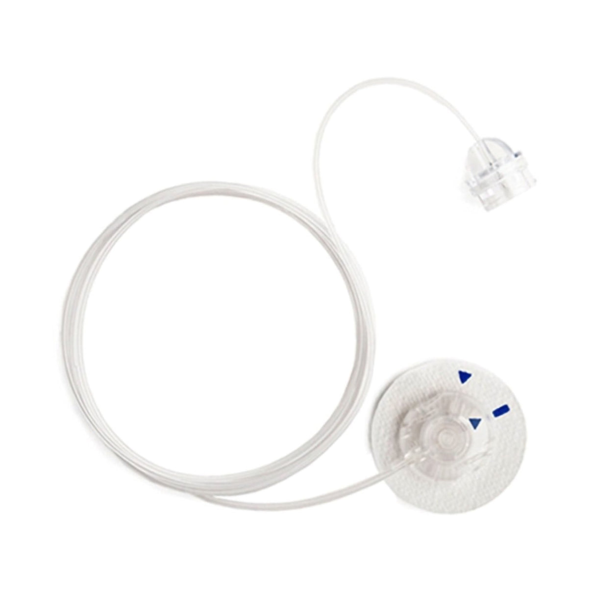 Infusion Set Cannula Quick-Set 6 mm - BeHope