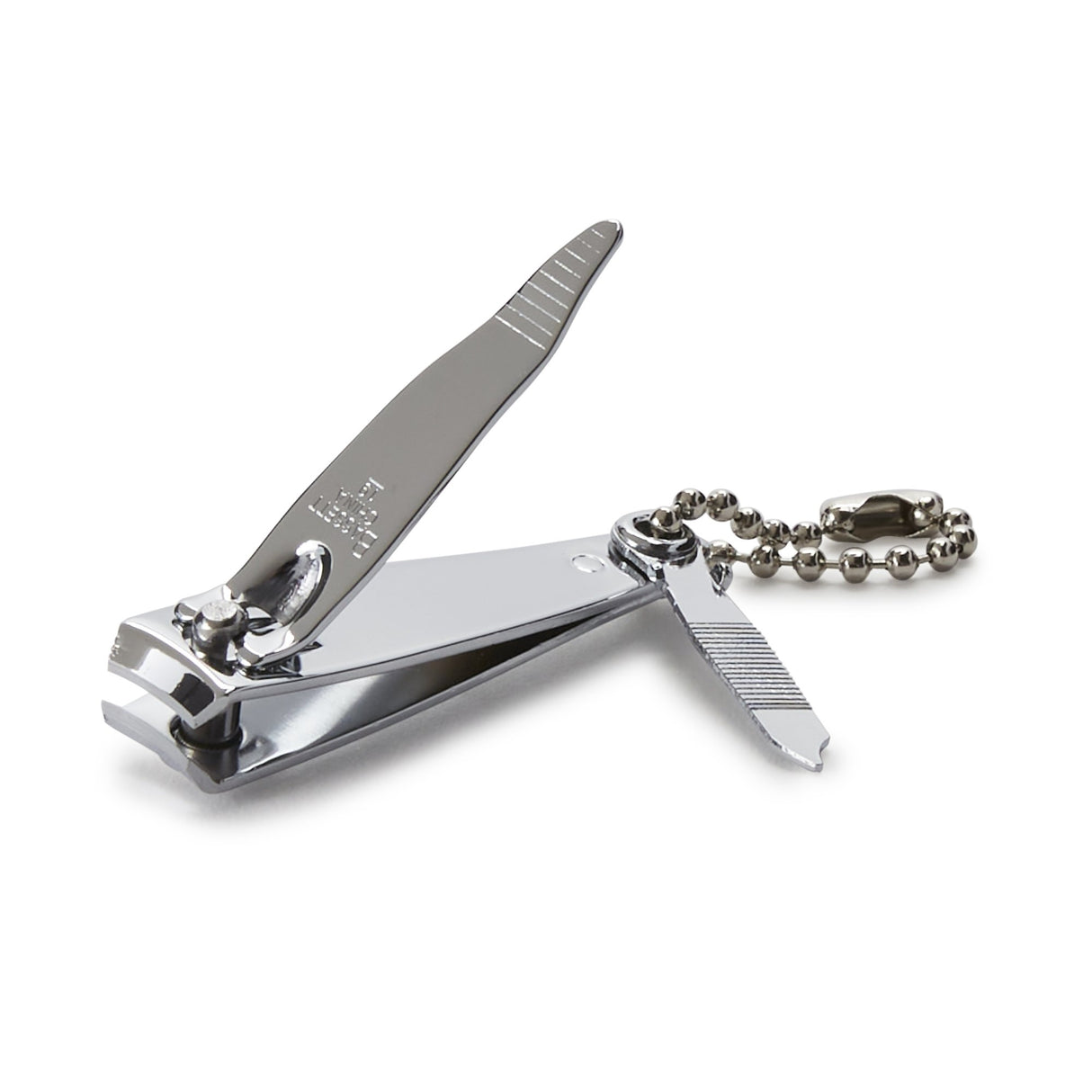 Fingernail Clippers Trim® Thumb Squeeze Lever - BeHope