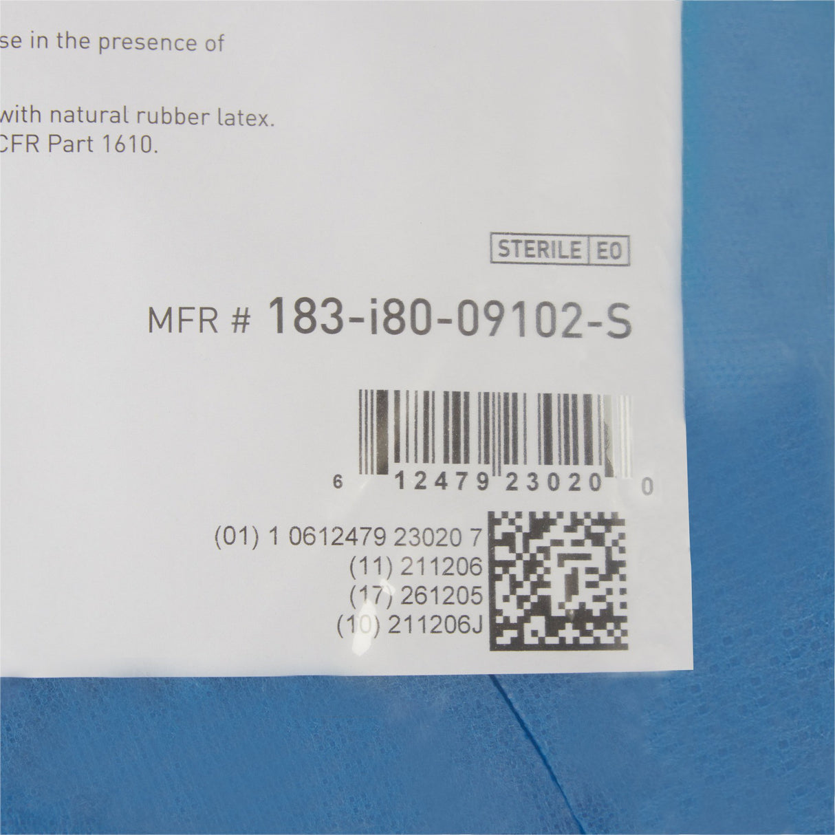 Orthopedic Drape McKesson Arthroscopic Knee Drape 90 W X 124 L Inch Sterile - BeHope