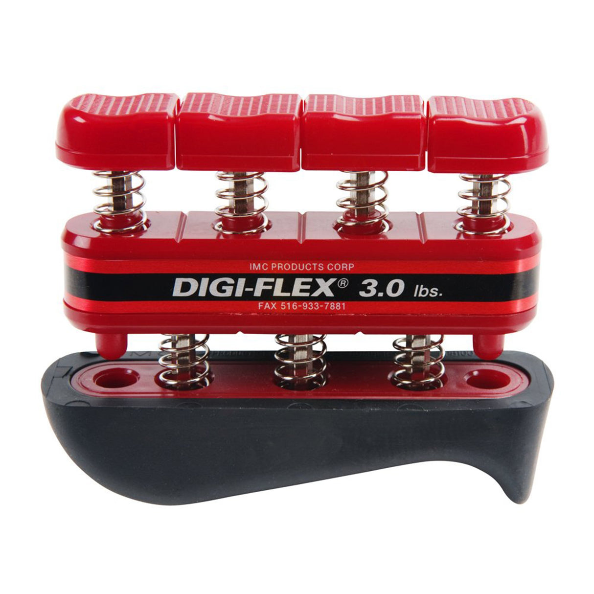 Hand / Finger Exerciser CanDo® Digi-Flex® Red Light - BeHope