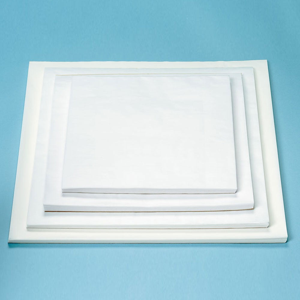 Pharmacy Parchment Paper 12 X 12 Inch - BeHope