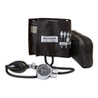 Aneroid Sphygmomanometer Unit McKesson LUMEON™ Adult Cuff Nylon Cuff 23 - 40 cm Pocket Aneroid - BeHope