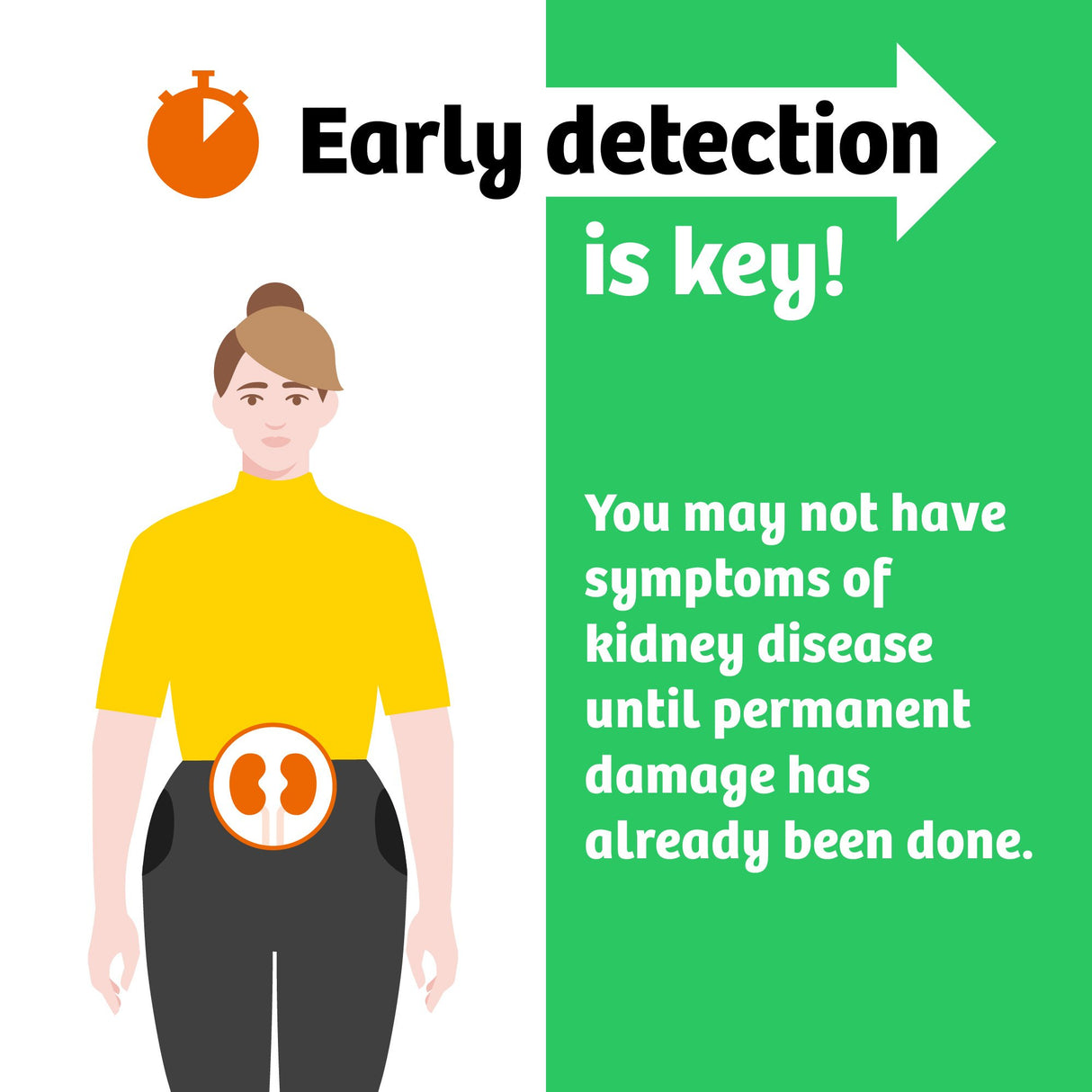Urinalysis Test Kit Clinistix™ Albumin / Creatinine / Creatinine Ratio 5 Tests per Kit CLIA Waived - BeHope