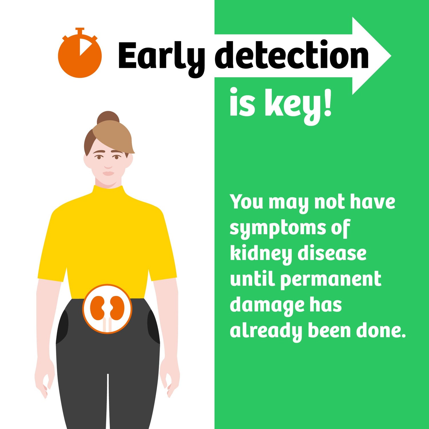 Urinalysis Test Kit Clinistix™ Albumin / Creatinine / Creatinine Ratio 5 Tests per Kit CLIA Waived - BeHope