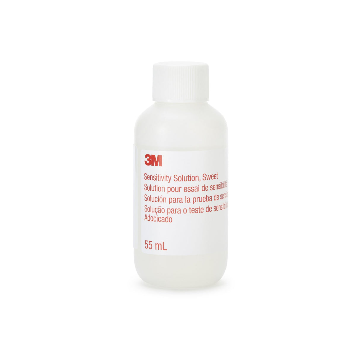 3M™ Sensitivity Solution, Saccharin - BeHope