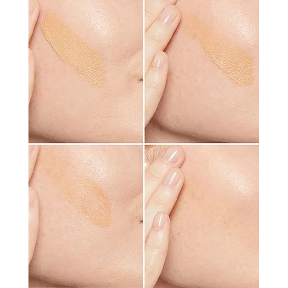 Sunscreen CeraVe® Hydrating Mineral Sunscreen Face Sheer Tint SPF30 Lotion 1.7 oz. Tube - BeHope