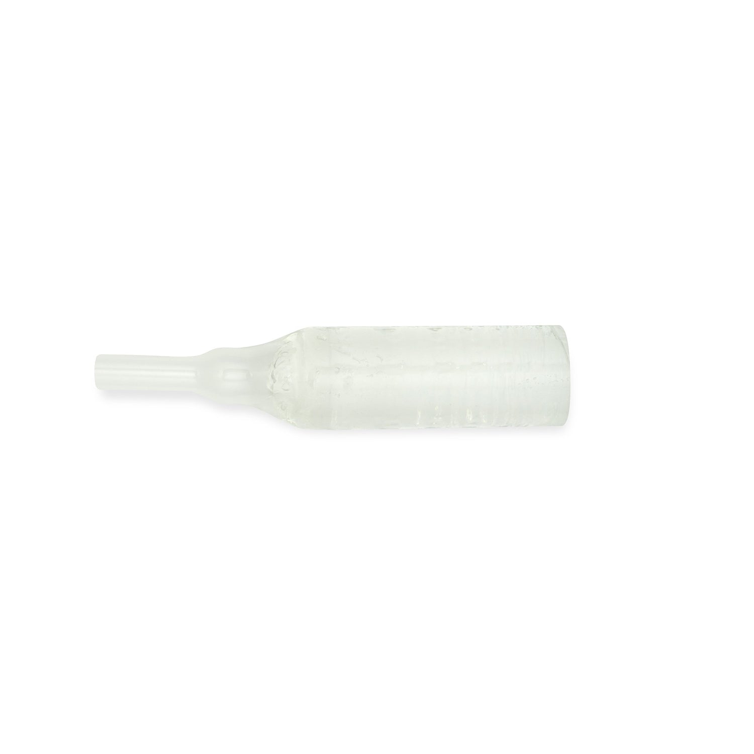 Male External Catheter InView™ Self-Adhesive Silicone Small - BeHope