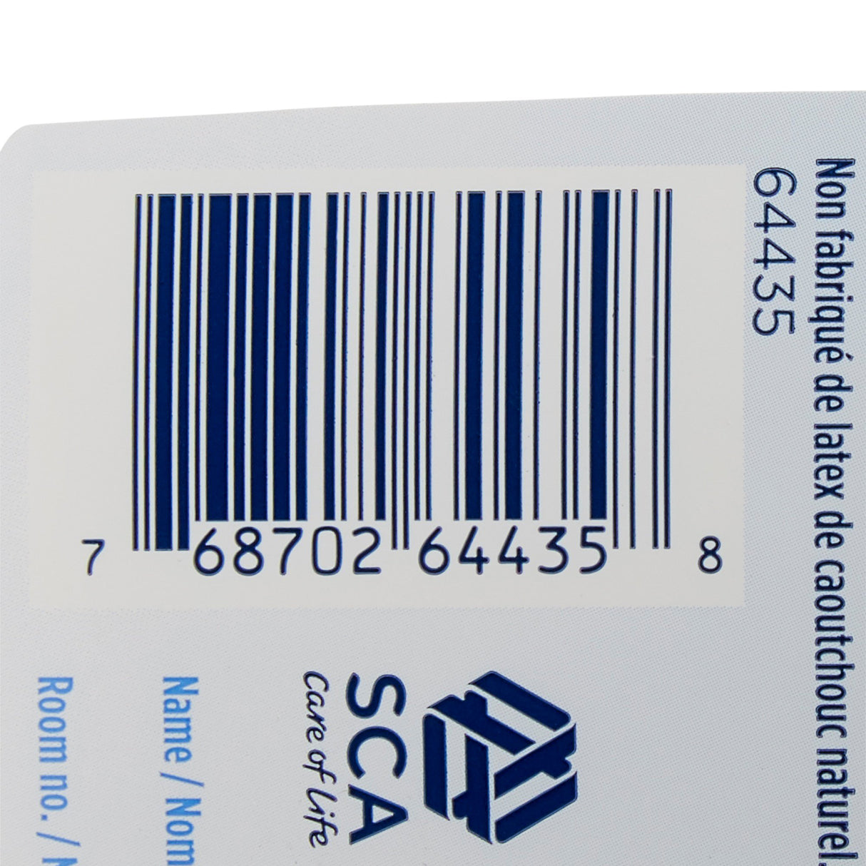 Rinse-Free Body Wash TENA® ProSkin™ Cleansing Cream Cream 33.8 oz. Pump Bottle Mild Scent - BeHope