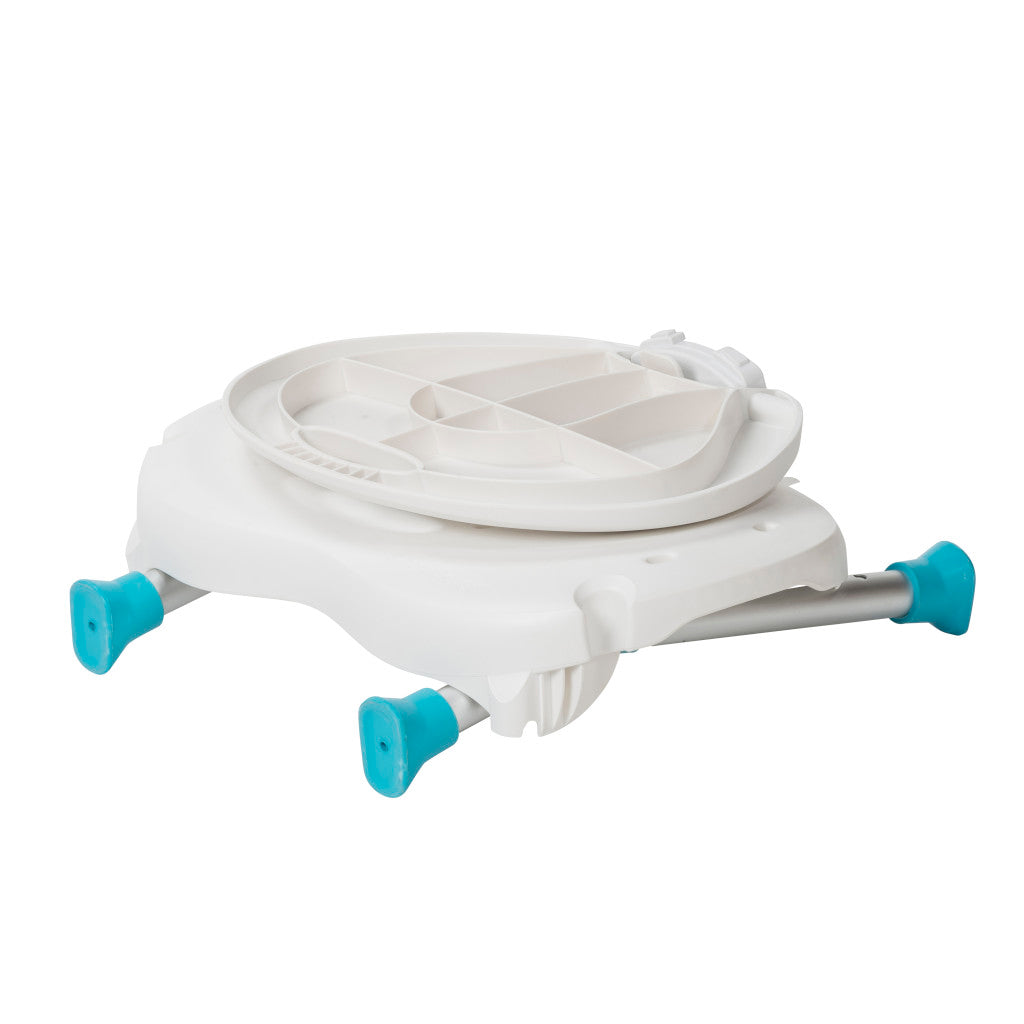 AquaSense Ergonomic Folding Bath Seat -BeHope