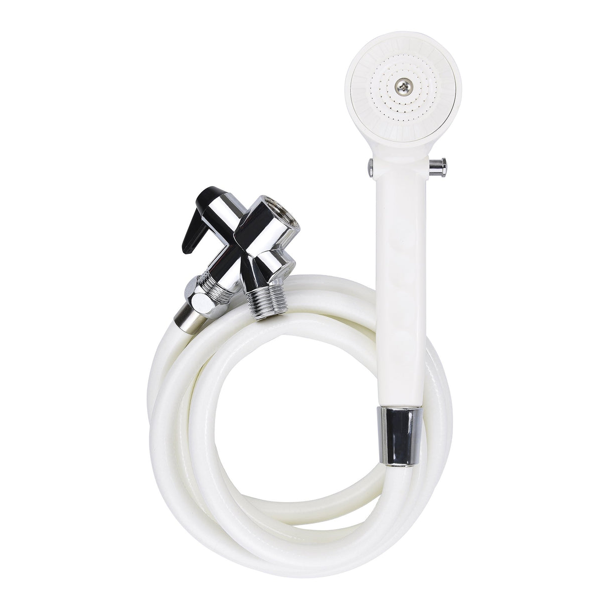 Handheld Shower McKesson 80 Inch Hose - BeHope