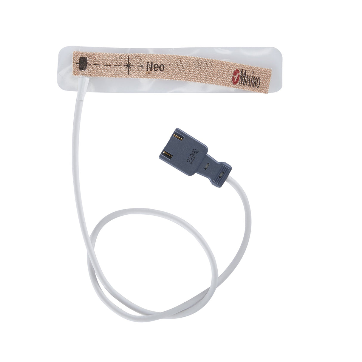 Lncs® Finger Spo2 Sensor with Masimo SET Accuracy - BeHope
