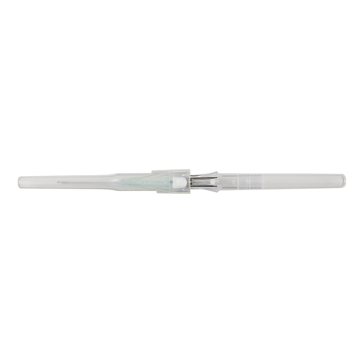 Peripheral IV Catheter Insyte™ Autoguard™ BD Vialon Push Button Blood Control - BeHope