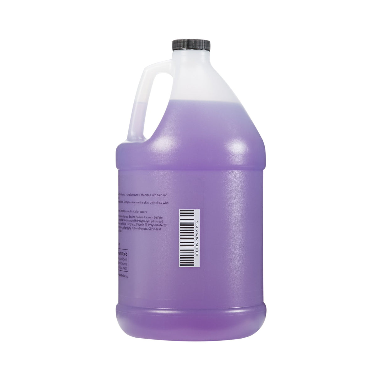 Tearless Shampoo and Body Wash McKesson 1 gal. Jug Lavender Scent - BeHope