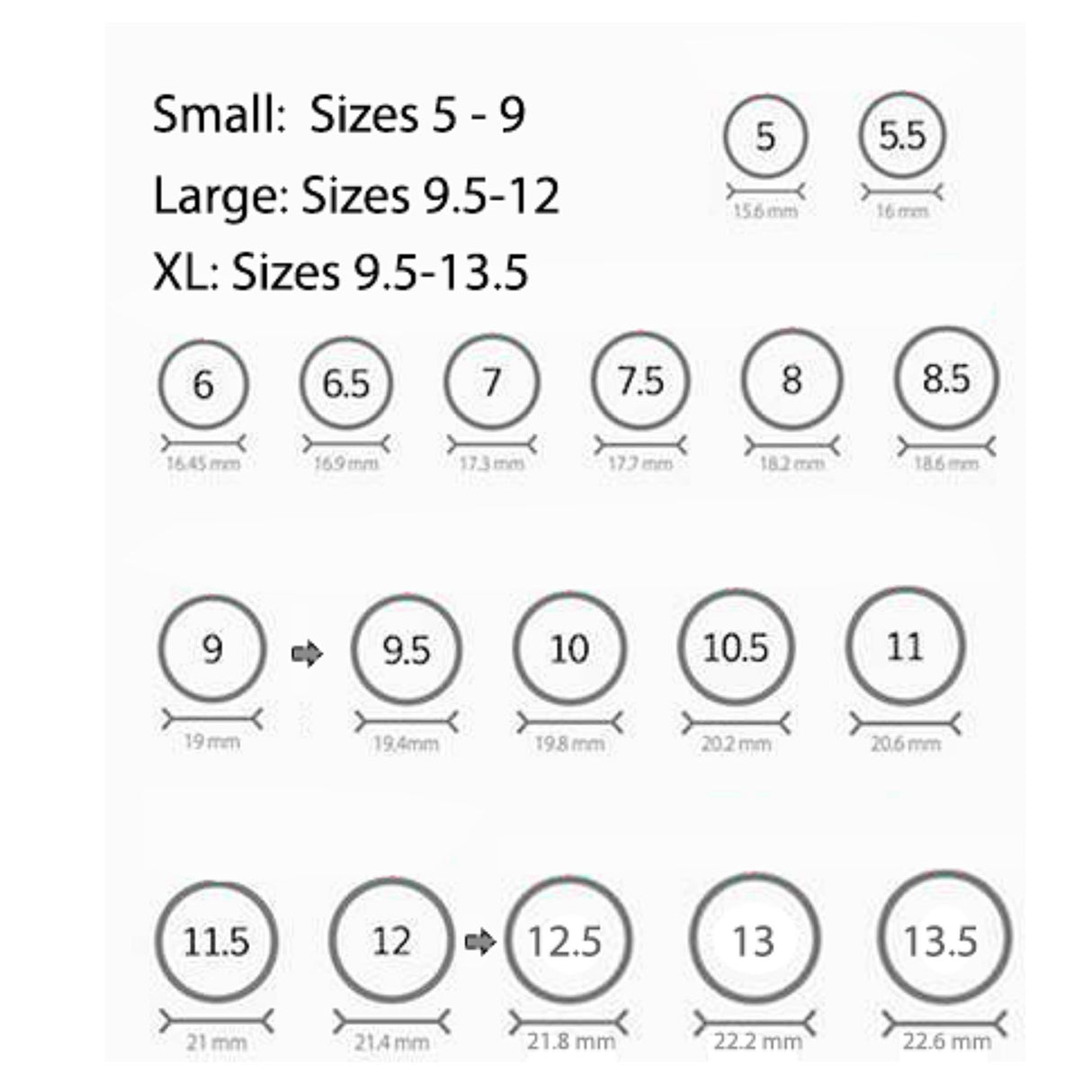 Wellness Monitor Ring Prevention® circul+™ Monitoring Blood Pressure, Oximetry, Heart Rate, Temperature Battery Operated - BeHope