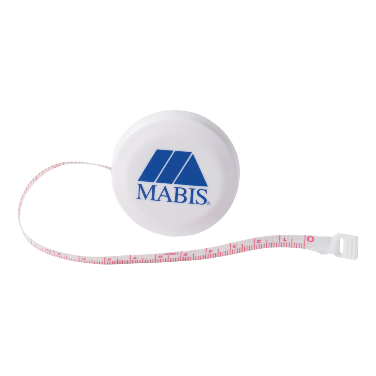 Measurement Tape Mabis® 1/4 X 60 Inch Reusable Inches / Centimeters - BeHope