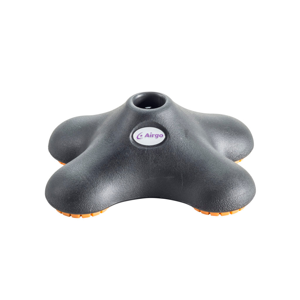Airgo MiniQuad Ultra-Stable Cane Tip -BeHope
