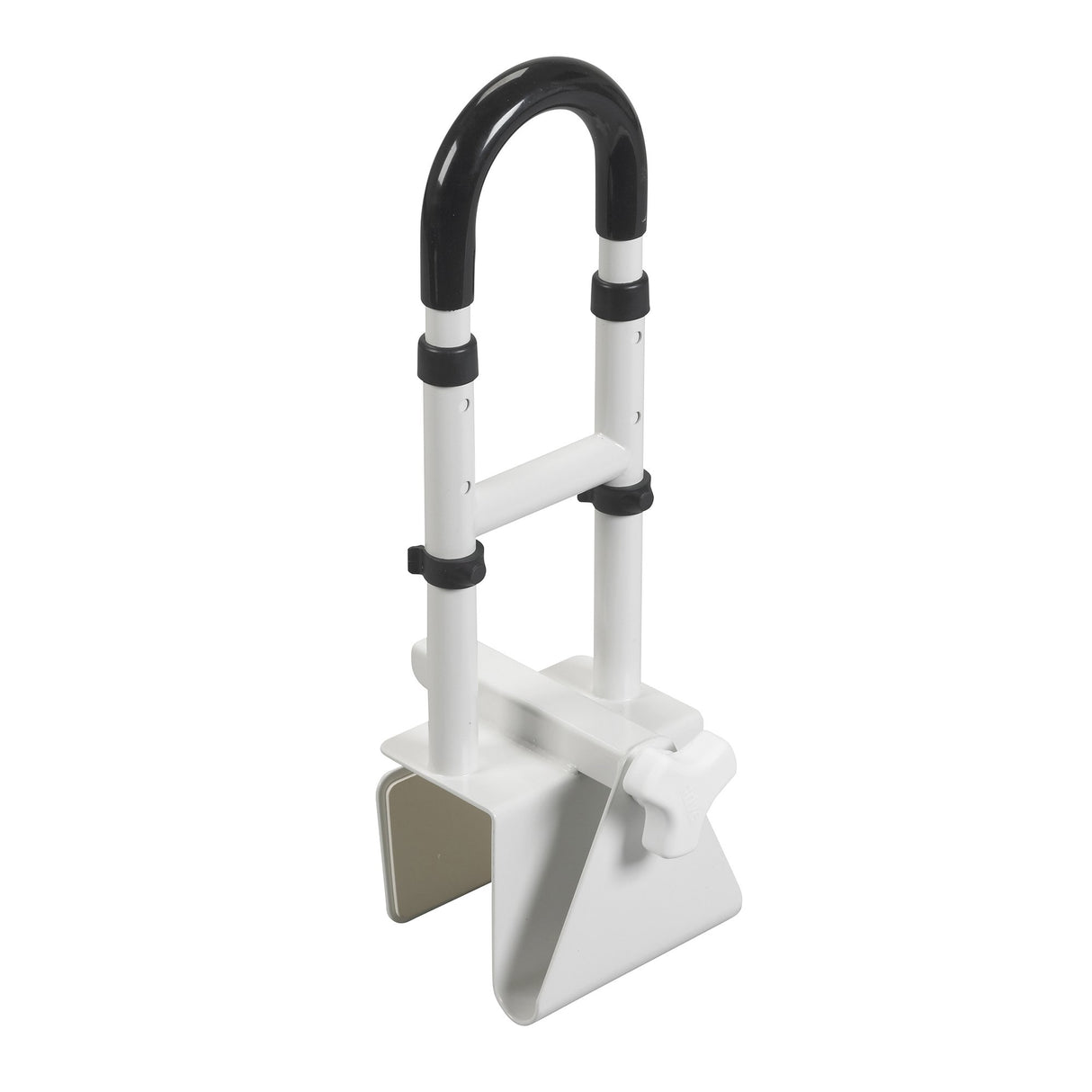 Bathtub Grab Bar Drive™ for Safe and Easy Tub Entry - BeHope