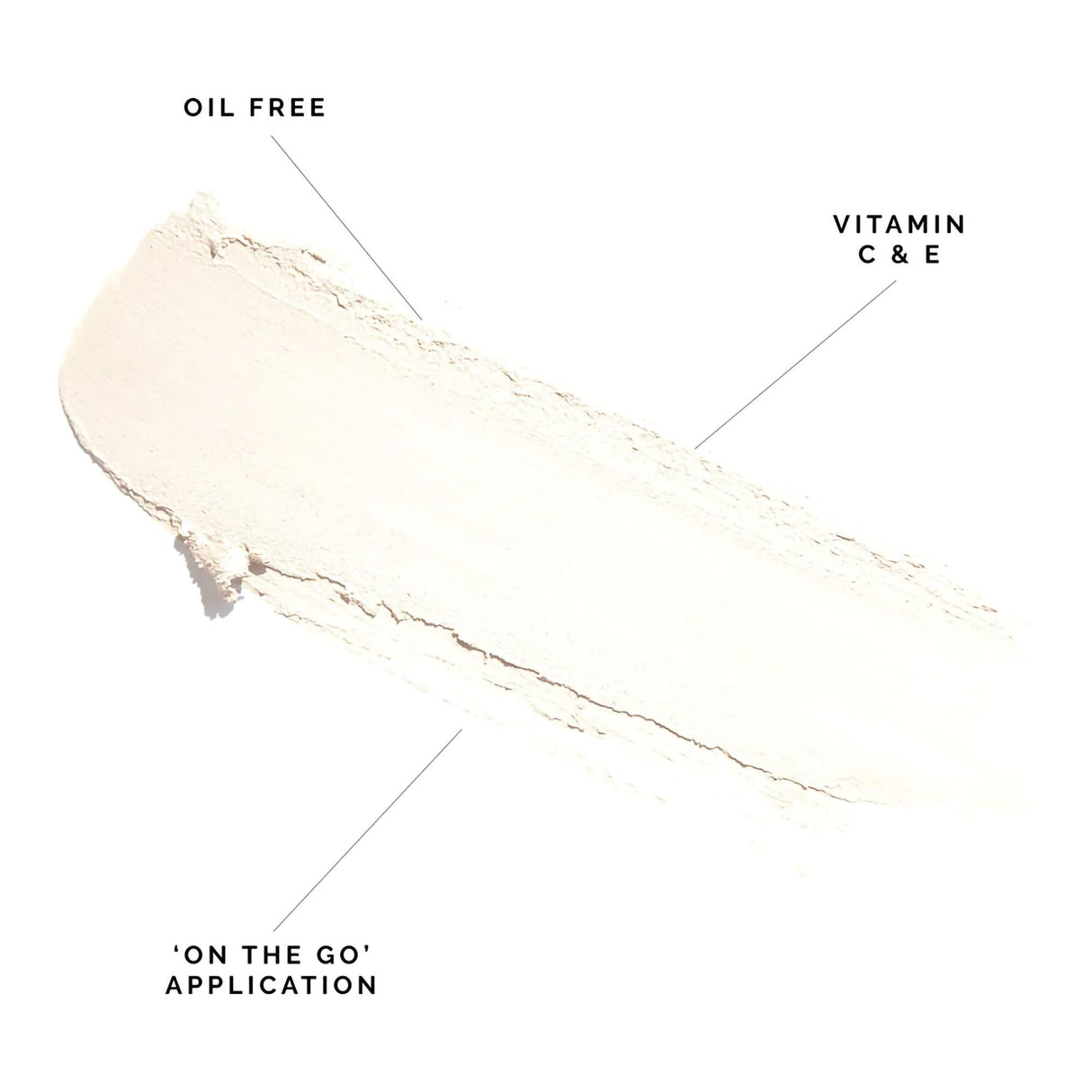 Sunscreen MDSolarSciences® Solar Stick™ SPF 40 Stick 0.6 oz. Tube - BeHope