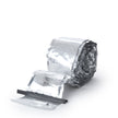 Padded Splint Roll McKesson 5 Inch X 15 Foot Fiberglass White - BeHope