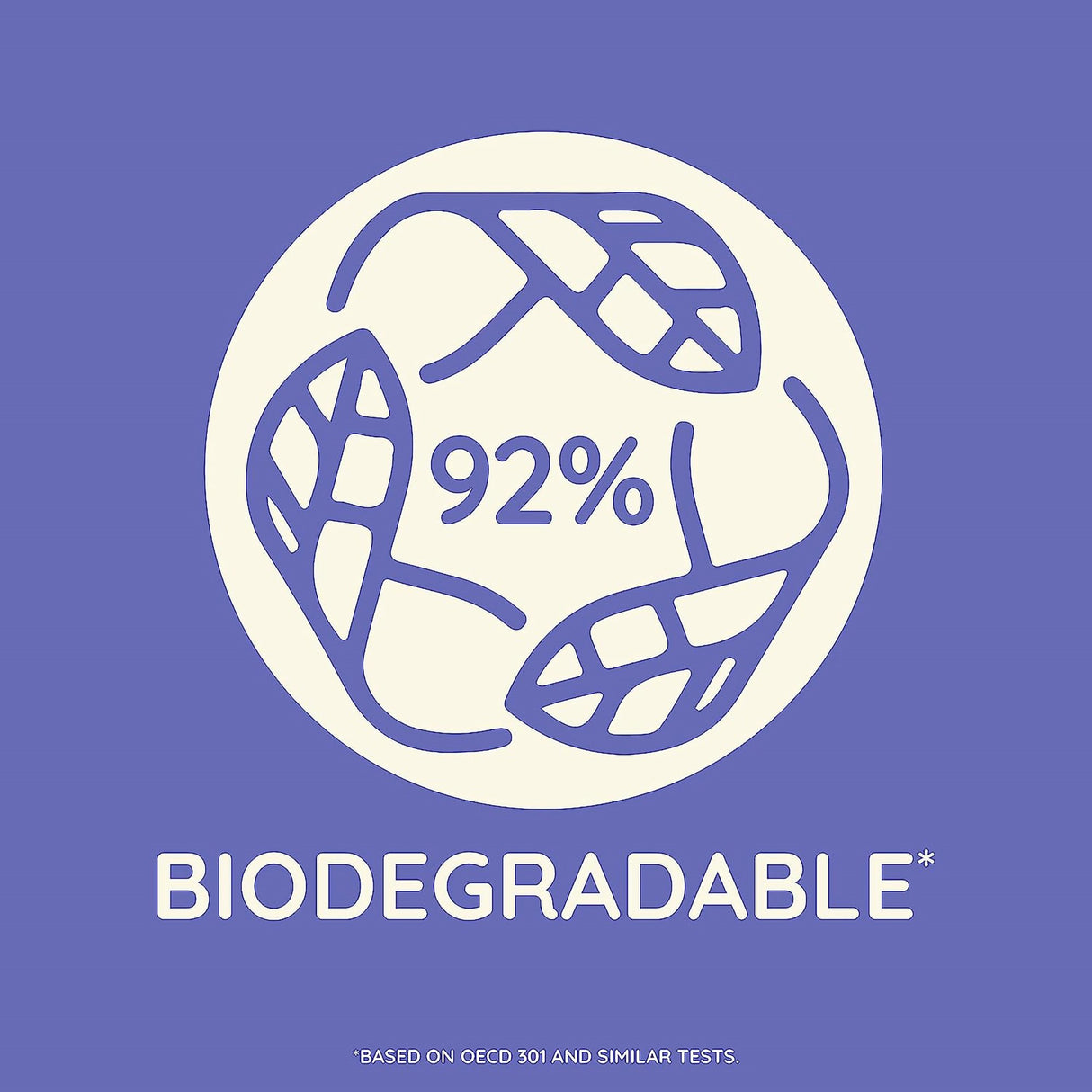 Body Wash Aveeno® Stress Free Liquid 18 oz. Bottle Lavender Scent - BeHope