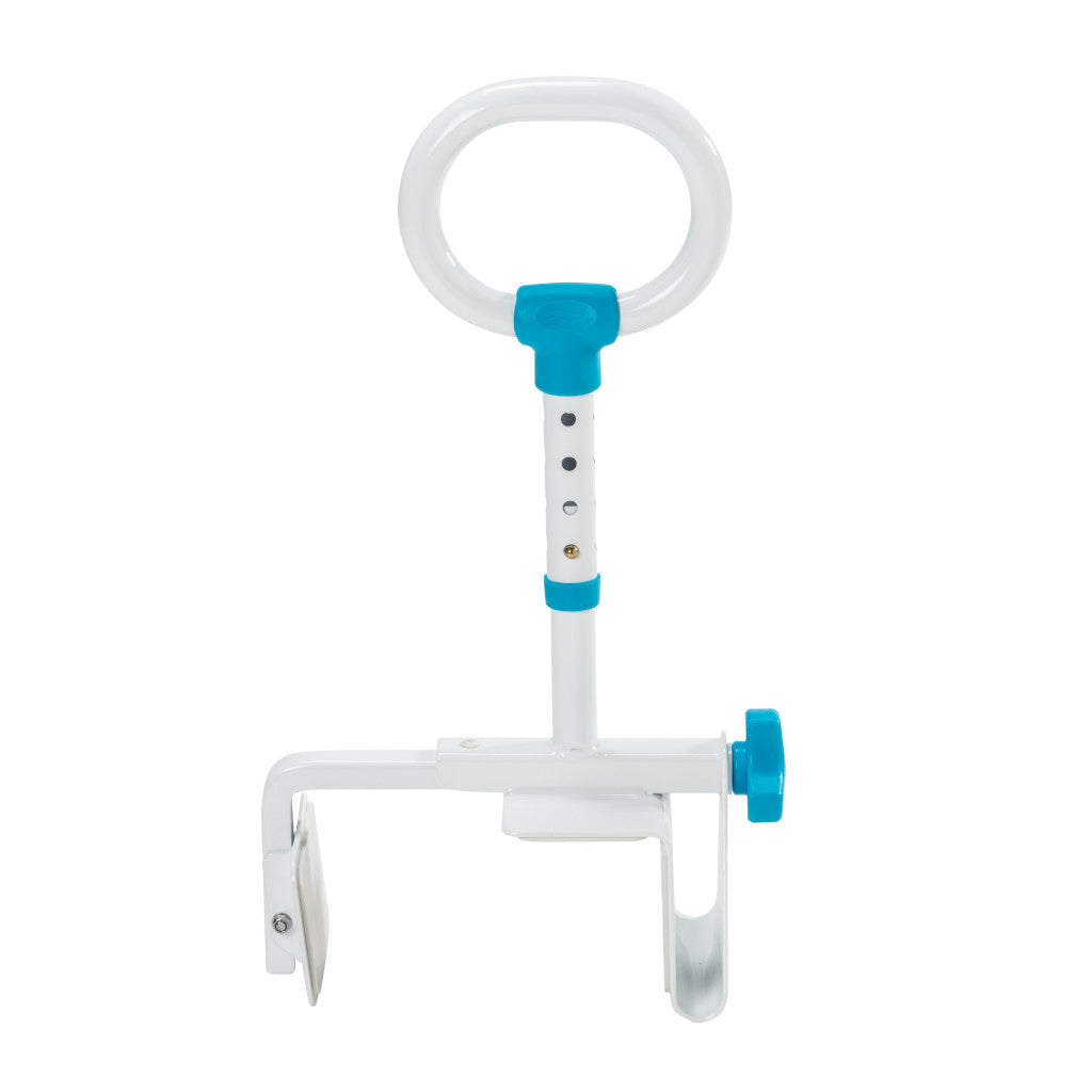 AquaSense Multi-Adjust Bath Safety Rail -BeHope