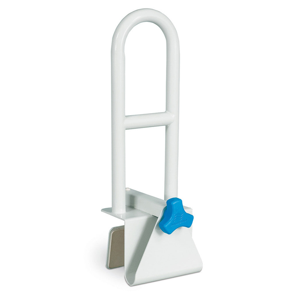 Aquasense Steel Bath Safety Rail - BeHope