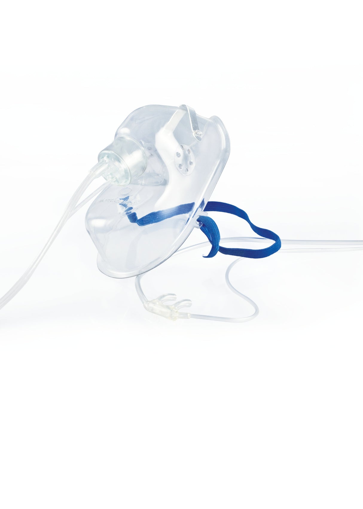 Dual Capnography Mask Flexicare® Dual - BeHope