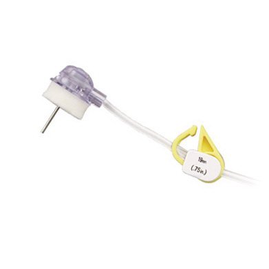 Safety Needle Deltec® Gripper Micro® - BeHope