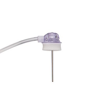 Safety Needle Deltec® Gripper Micro® - BeHope