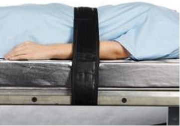 Conductive Positioning Strap AliMed® 5 X 75 Inch, Black, Vinyl, One Piece - BeHope