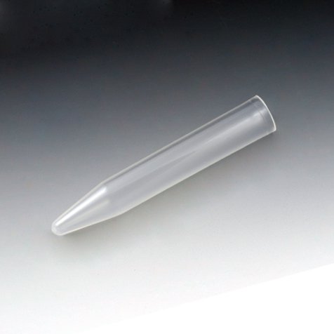 Test Tube Plain 5 mL Without Closure Polypropylene Tube - BeHope