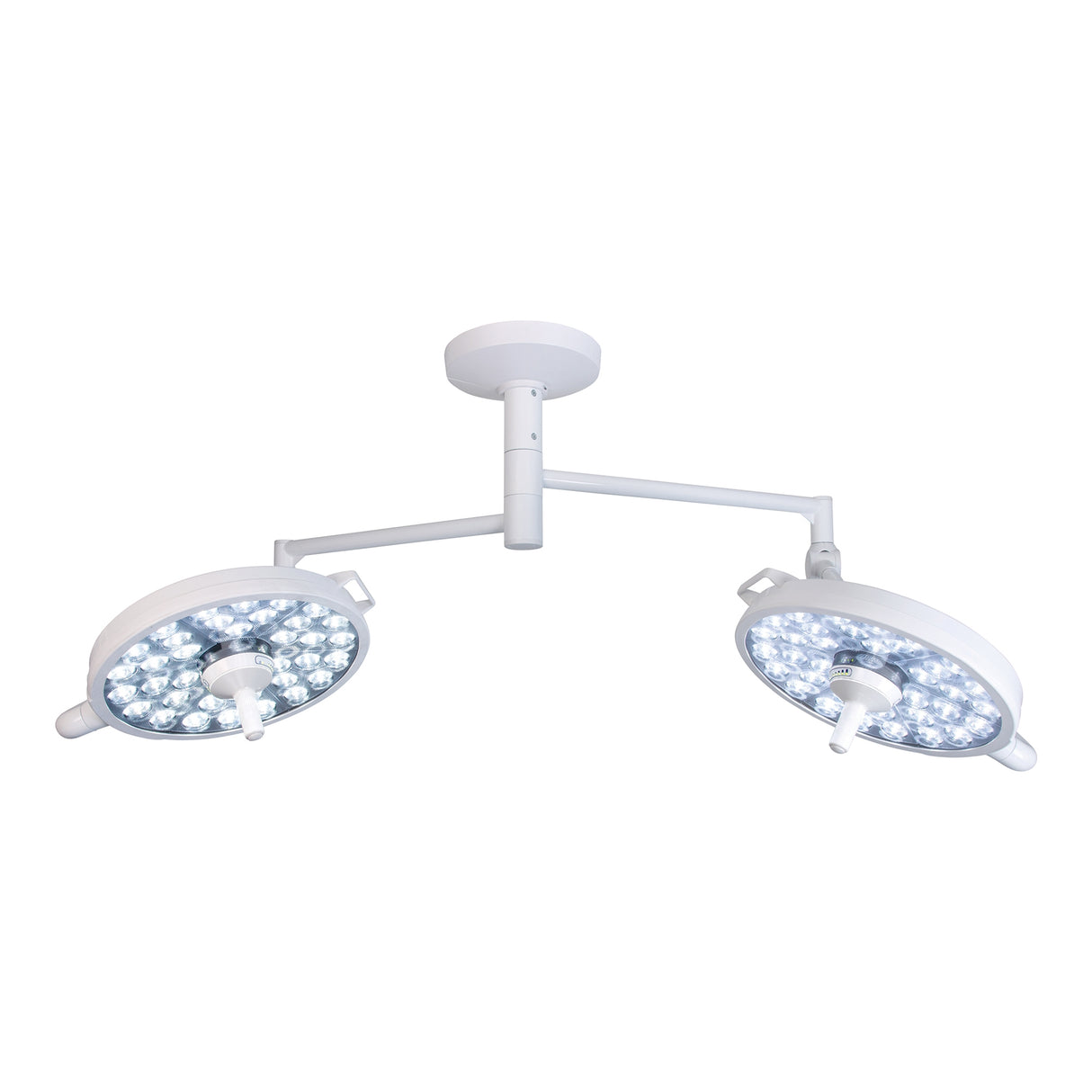 Extended Ceiling Kit Mi 1000 LED Ceiling Mount Lamp - BeHope