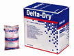Cast Padding Undercast / Water Resistant Delta-Dry® 3 Inch X 2.6 Yard Synthetic NonSterile - BeHope