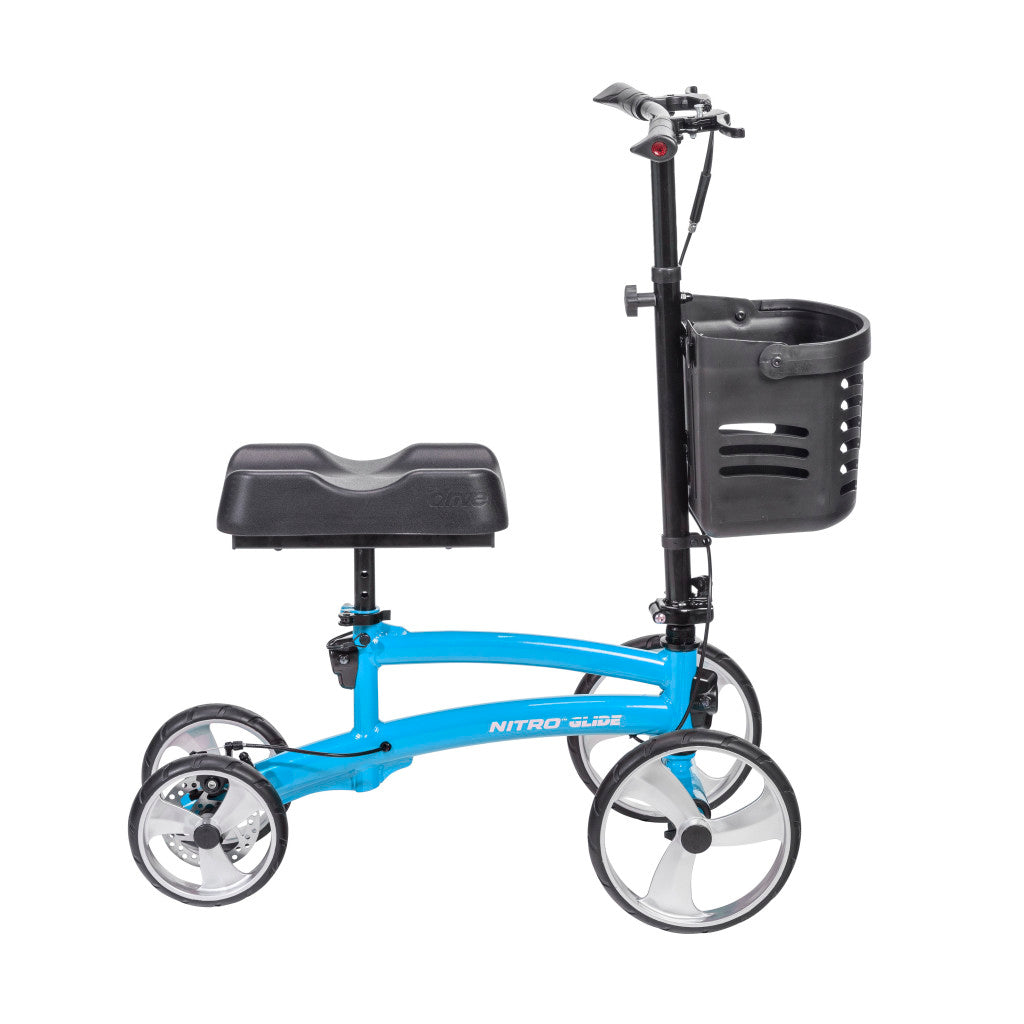 Nitro® Glide Knee Walker - BeHope
